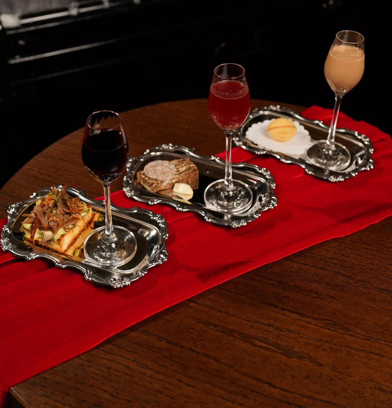 С 1 февраля в 28 городах России проходит фестиваль ресторанных концепций С 1 февраля в 28 городах России проходит фестиваль ресторанных концепций