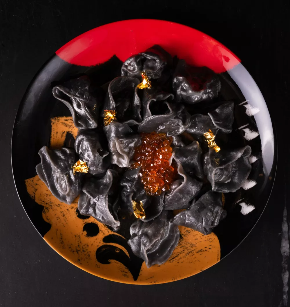 С 1 февраля в 28 городах России проходит фестиваль ресторанных концепций С 1 февраля в 28 городах России проходит фестиваль ресторанных концепций