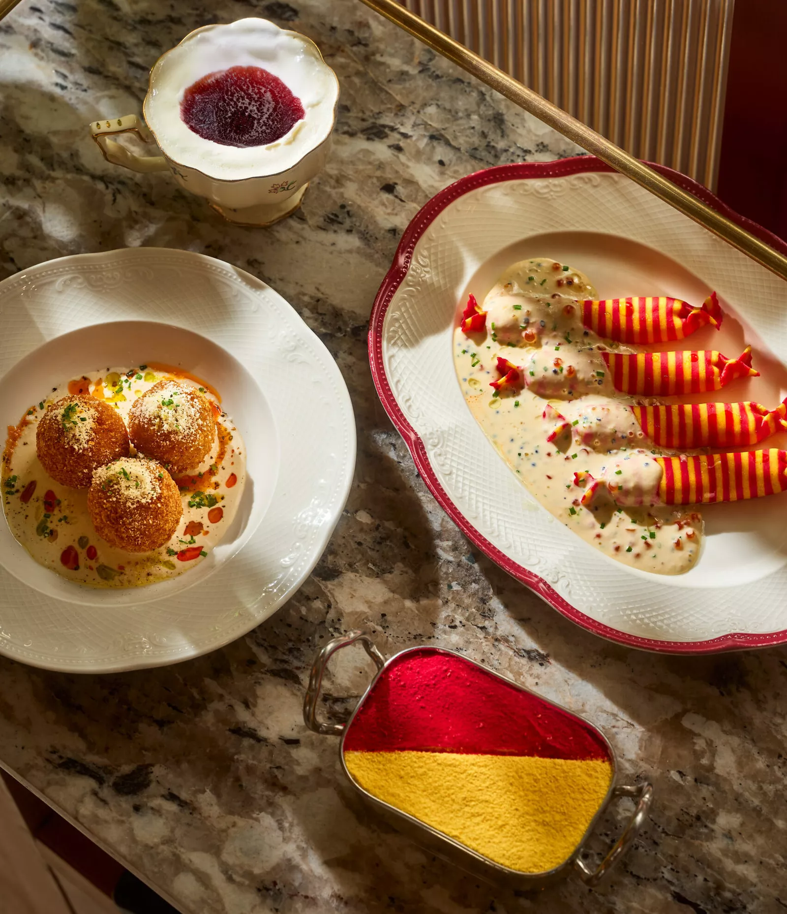 С 1 февраля в 28 городах России проходит фестиваль ресторанных концепций С 1 февраля в 28 городах России проходит фестиваль ресторанных концепций