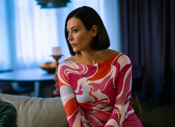 Екатерина Волкова