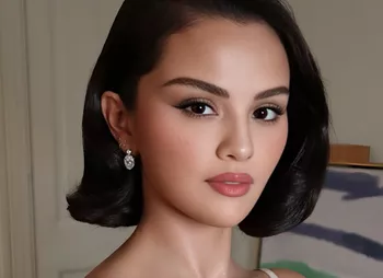 Селена Гомес