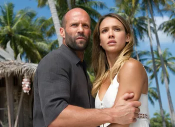 Джейсон Стэтхэм