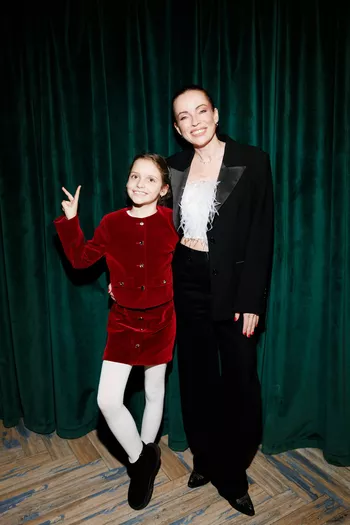 Ольга Зайцева