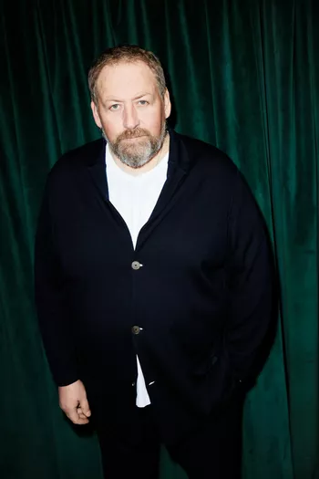 Станислав Дужников