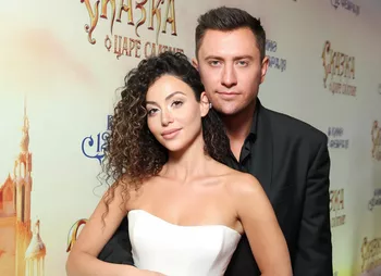 Павел Прилучный