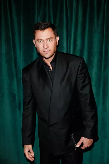 Павел Прилучный