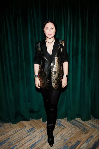 Юлия Волкова