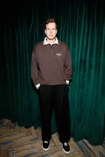 Кузьма Сапрыкин