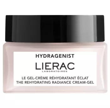 Lierac Hydragenist