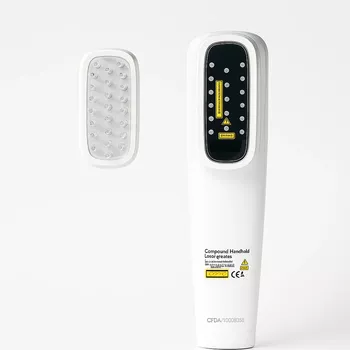 Laser Smart Comb