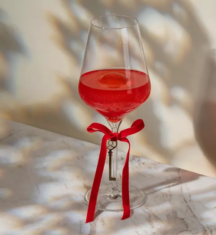 37 мест для встречи Дня всех влюбленных в Москве