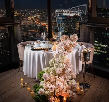 ВИДеальный ужин