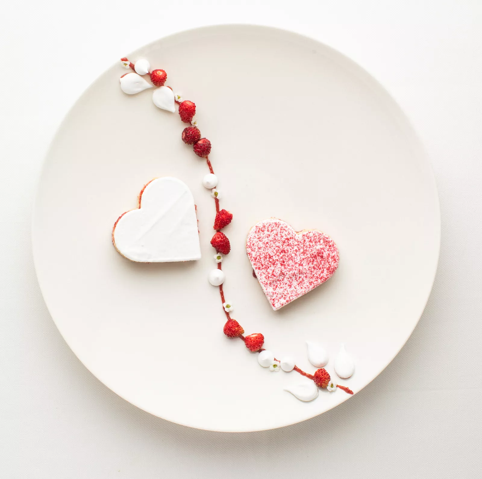 37 мест для встречи Дня всех влюбленных в Москве