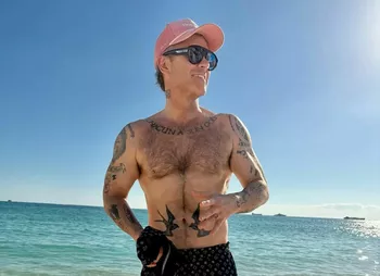 Робби Уильямс