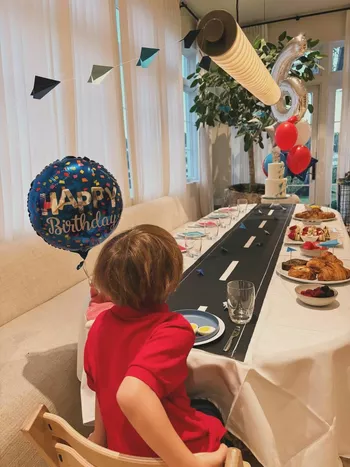 Из блога Уильямса