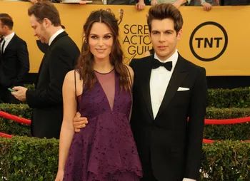 Кира Найтли