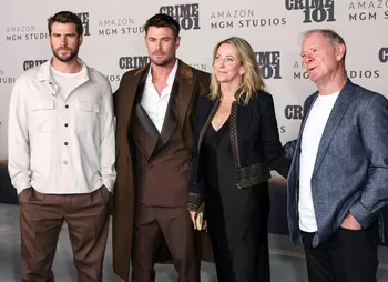 Крис Хемсворт