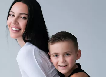 Оксана Самойлова