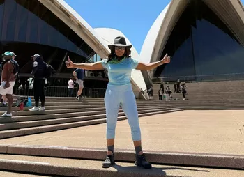 Опра Уинфри