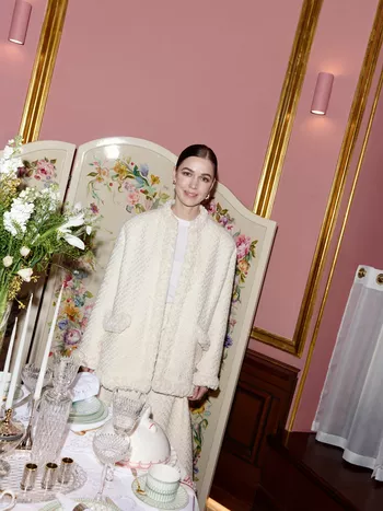 Алена Ахмадуллина