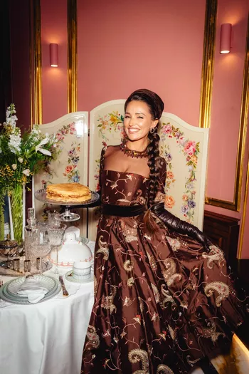 Мария Мельникова