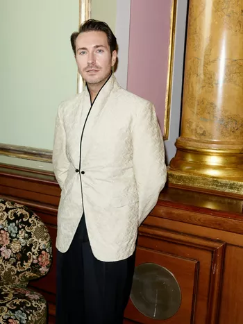 Алексей Сухарев