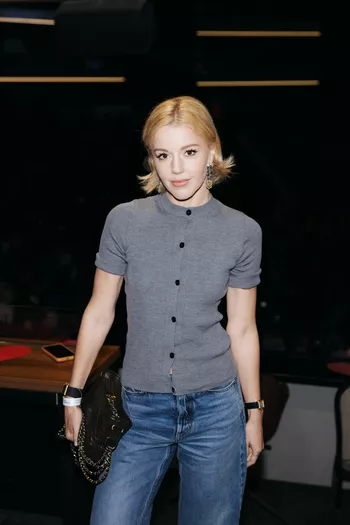 Юлианна Караулова