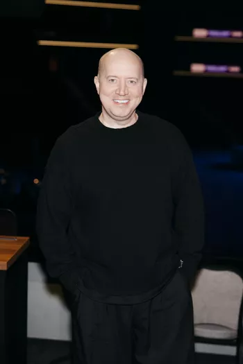 Сергей Бурунов