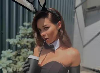 Марина Александрова