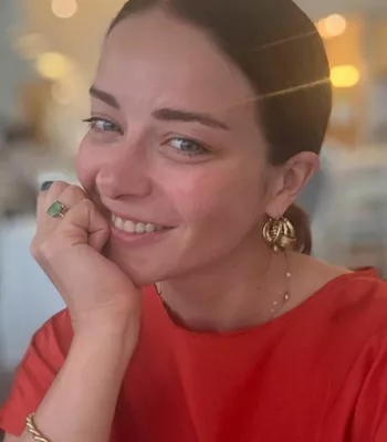 Марина Александрова