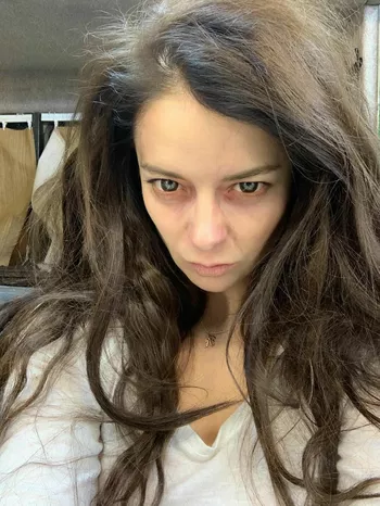 Марина Александрова