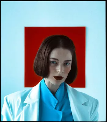 Марина Александрова