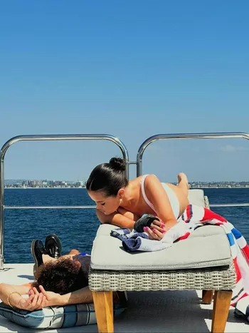 Селена Гомес