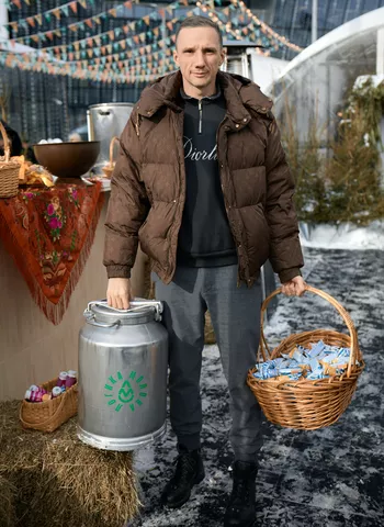 Антон Пинский