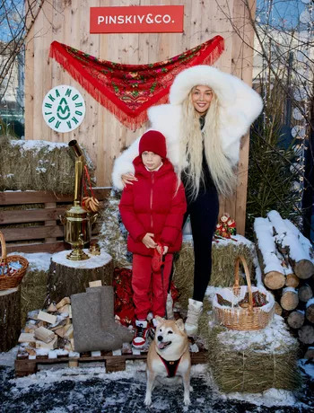 Анна Седокова