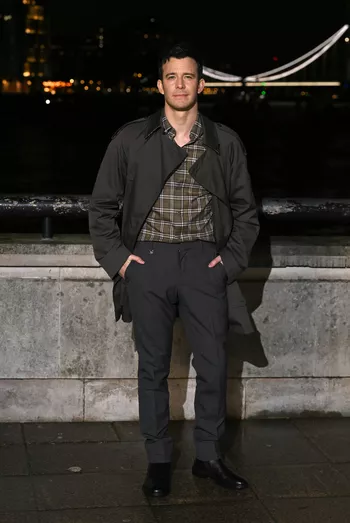 Люк Томпсон