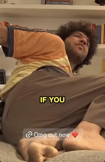 Бенни Бланко