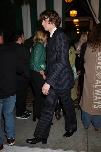 Малькольм Макрей