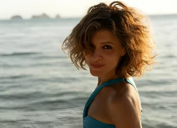 Елена Подкаминская