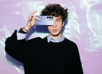 Марк Эйдельштейн