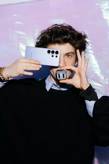 Марк Эйдельштейн