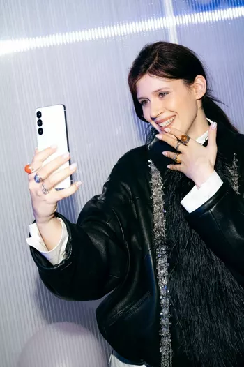 Ксения Дукалис