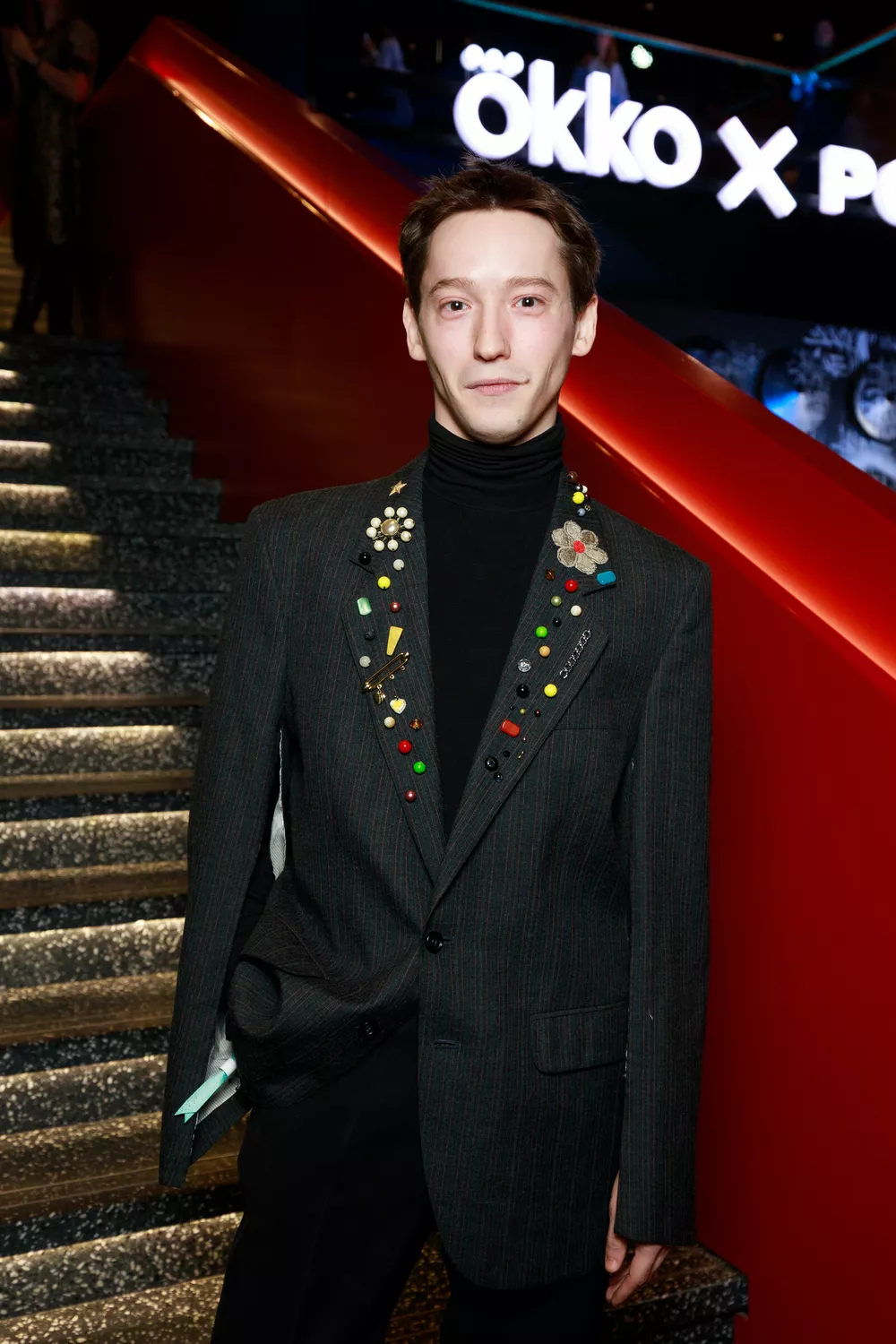 Владимир Канухин