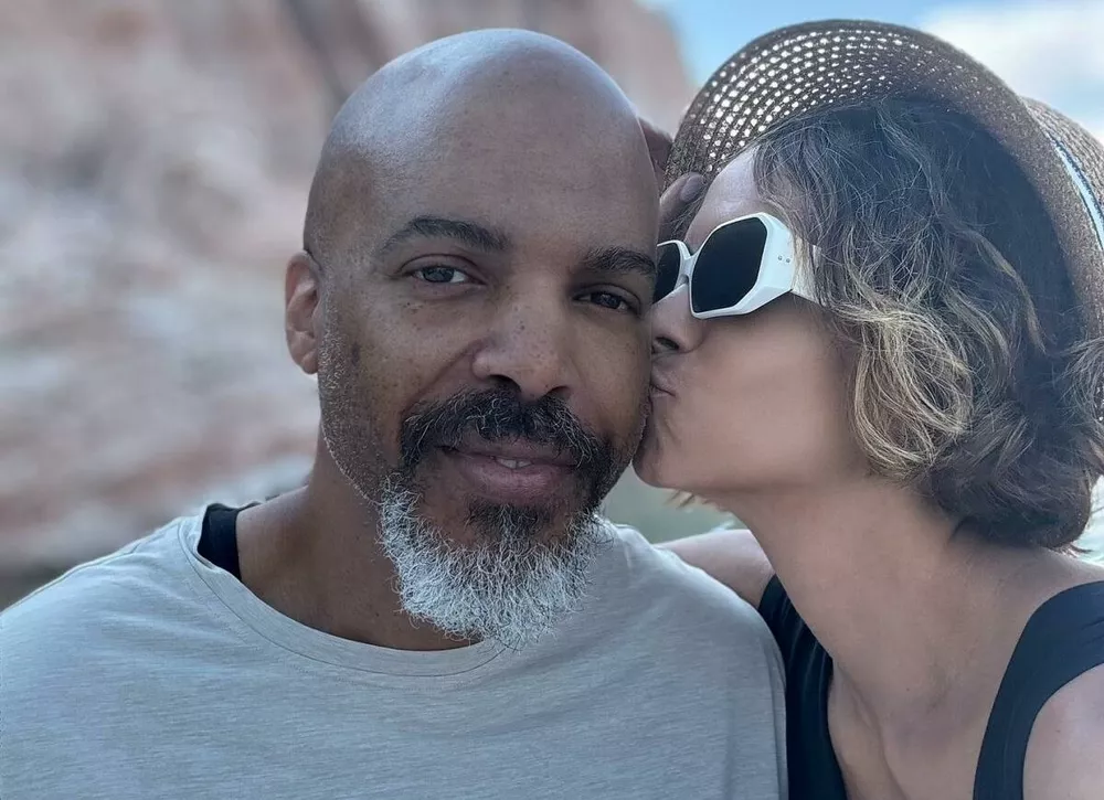 Холли Берри раскрыла интимные подробности личной жизни на фоне помолвки