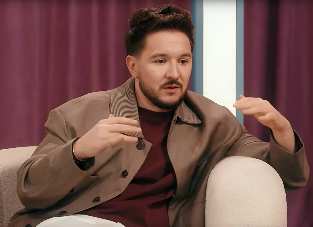 Я устал заниматься сексом: Денис Кукояка откровенно о зачатии ребенка в новом шоу Иды Галич