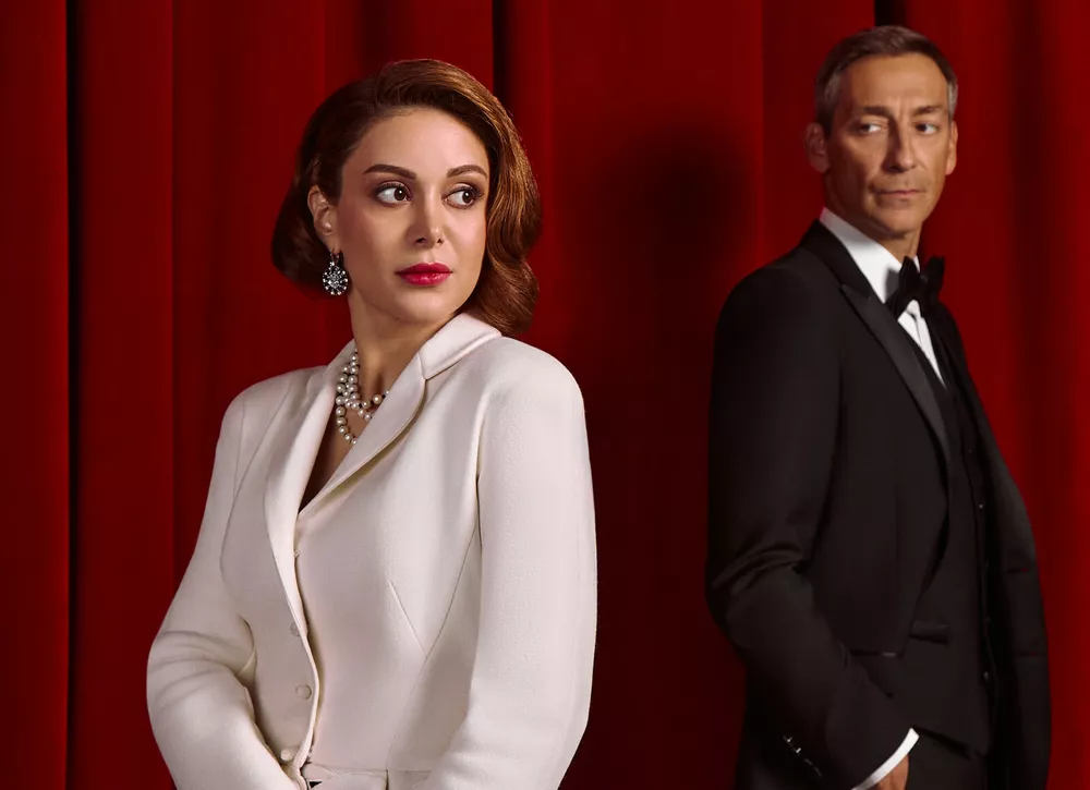 Тата Хачатрян: "Для меня очень важно рассказывать подлинные истории"