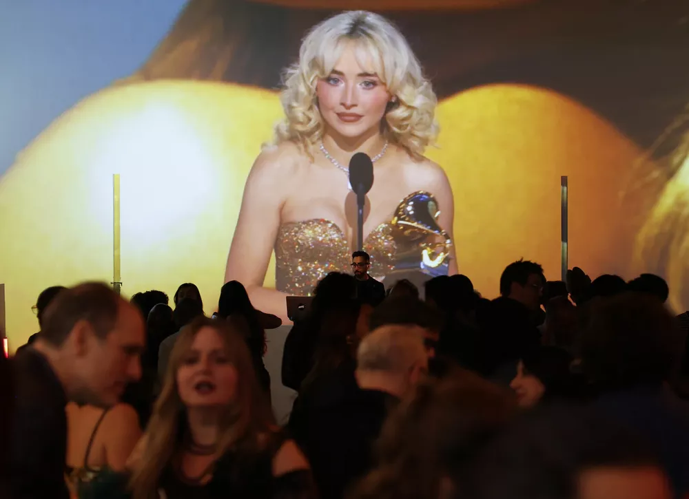 Итоги Грэмми-2026 – список победителей