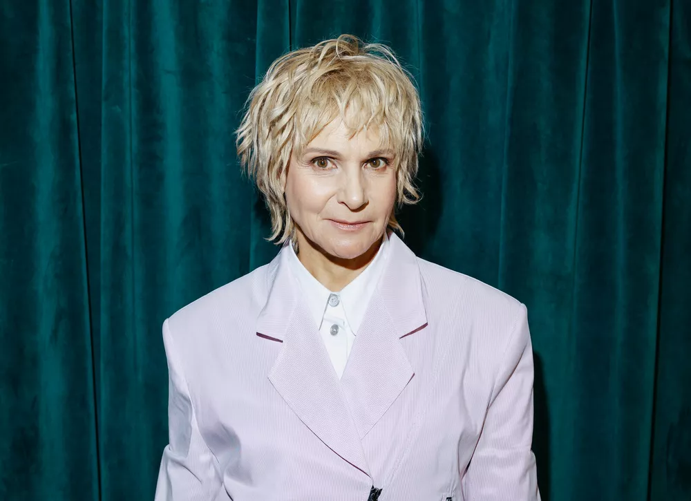 К себе нежно: Людмила Артемьева, Ольга Медынич, Мари Краймбрери и другие на кинопремьере в Москве