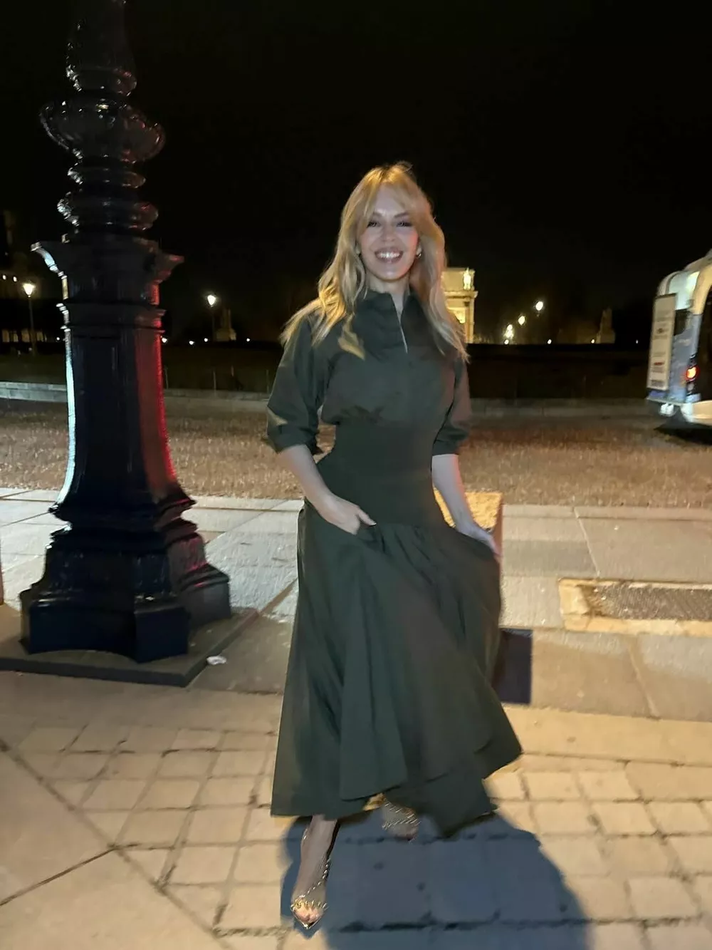 Кайли Миноуг