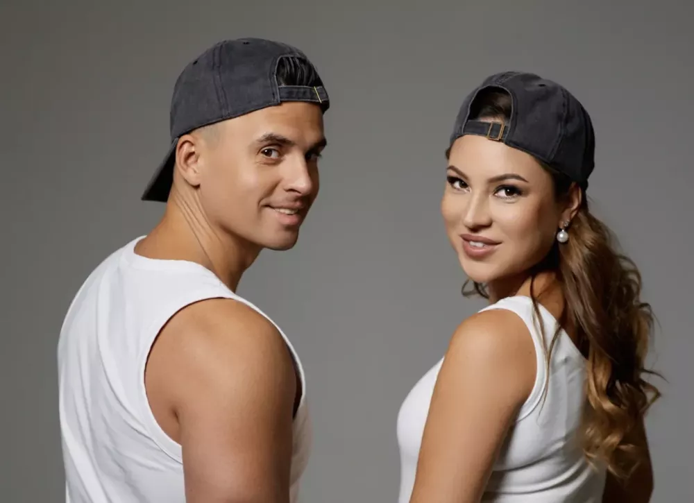 Кирилл Туриченко впервые стал отцом